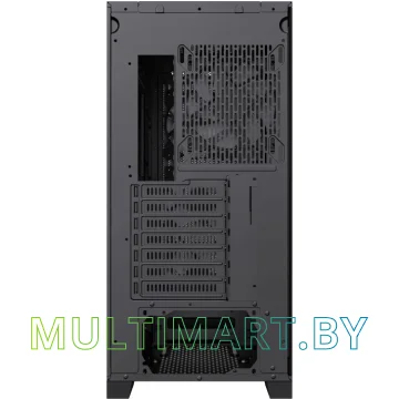 Корпус GameMax Leader картинка 12